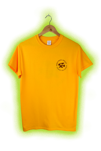 Cacaolat Pimp Tee