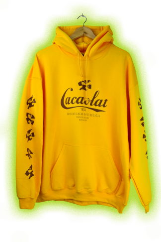 CACAOLAT HOOD
